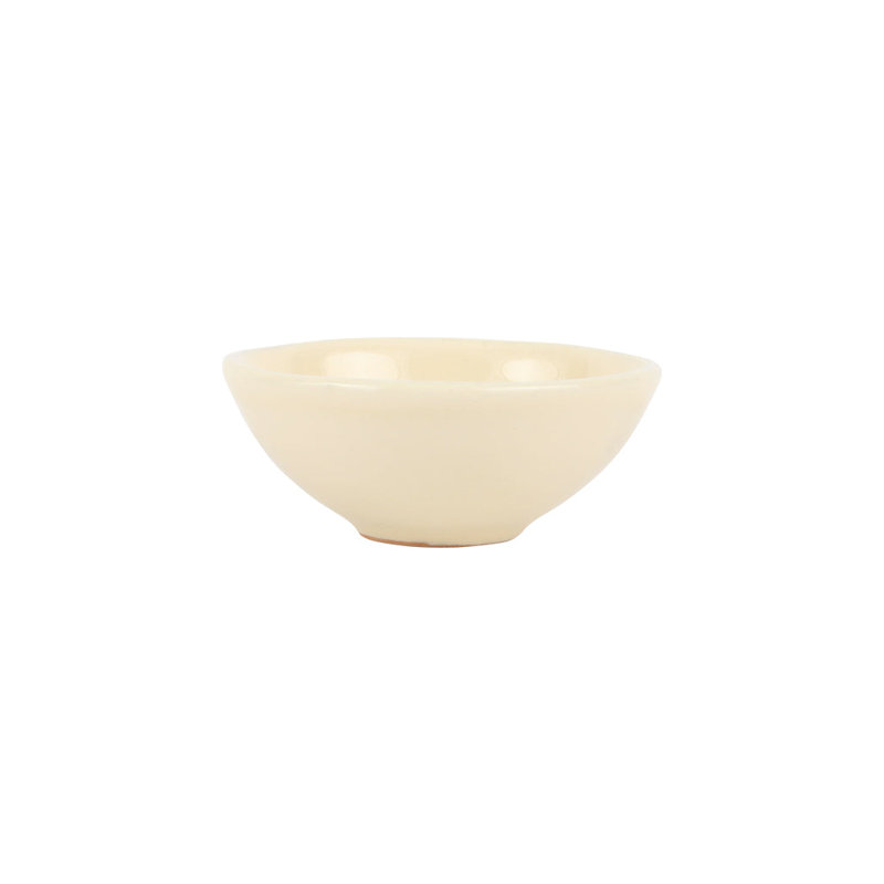 Cucina Fresca Handmade Terracotta Rice Bowl
