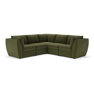 Caldwell Modular Sectional