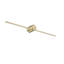 Sanibel LED Armed Sconce-1749574048