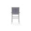 Chaise de café empilable à hauteur de barre Kendall-98941292-98941296