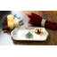 Spode Christmas Tree Dessert Tray