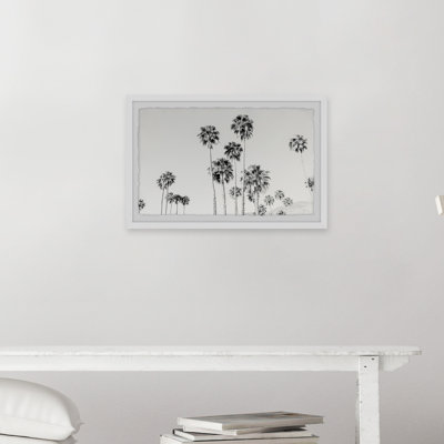 1 Piece Single Picture Frame Wall Art