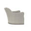 Arcadia Sculpted Arm Swivel Chair-1865627404