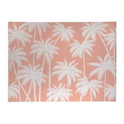 Tapis de cuisine Palm