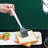 Kitchen Basting Brush - Heat Resistant, Dishwasher Safe, Easy To Clean