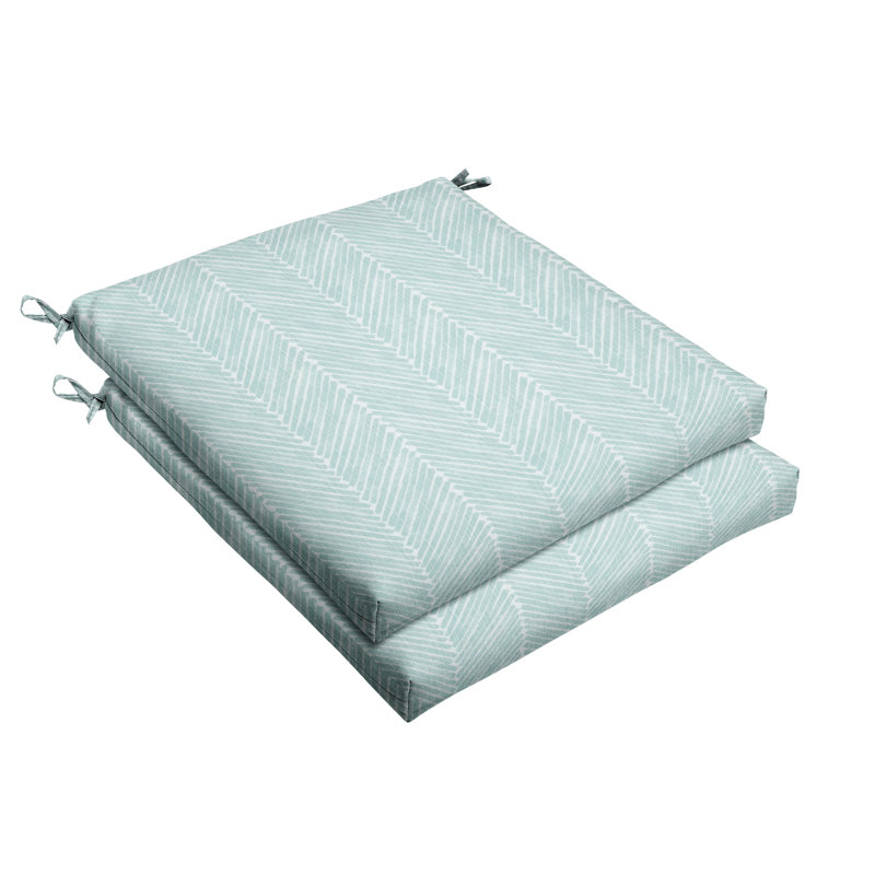 Coussin de siège d'intérieur / d'extérieur