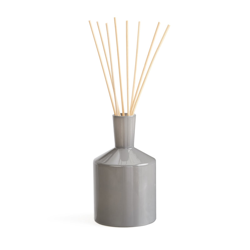 Diffuseurs et bâtons House & Home, Gris, Fruité