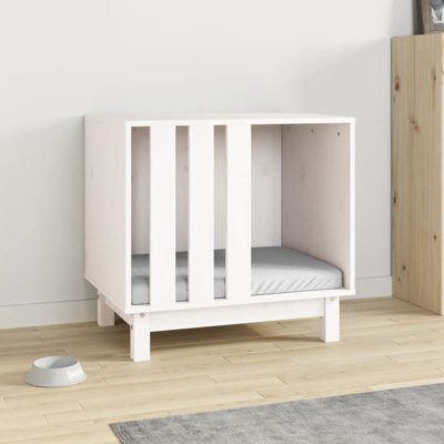 Hamilton Furniture Style Crate