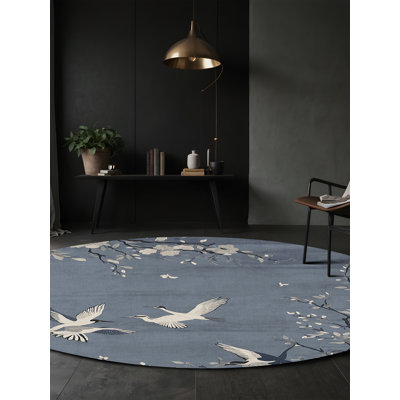 Tapis gris lavable à la machine