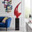 Haldis Modern Sail Resin and MDF Sculpture-1351513103-1420742929