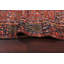 Tapis rouge 5 x 6