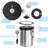 Haitral Condiment Storage & Accessories-53225408