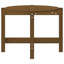 Wroblewski Solid Wood Four Leg Coffee Table-2065751444-2065751433