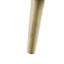 Chaise en sherpa pour enfants 14,5 po-502012095