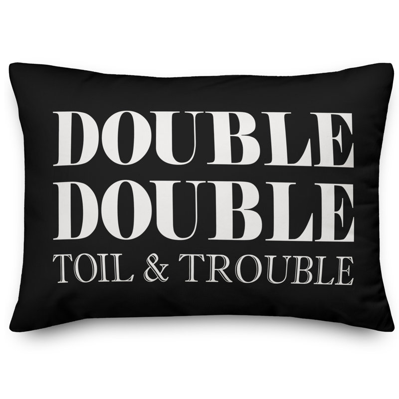 Throw Pillow