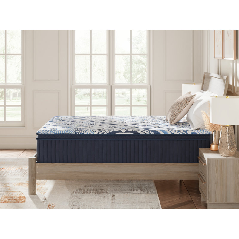 Plush Luxe 2.0 Mattress, California King