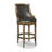 Redding Swivel Upholstered Counter Stool-48366697