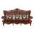Farringdon 92'' Upholstered Sofa