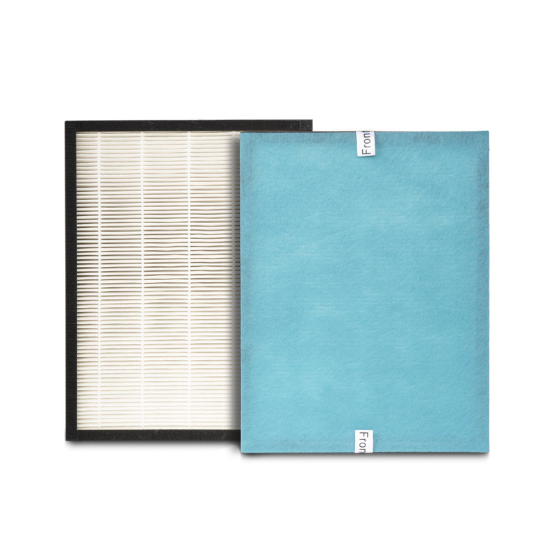 OVAL AIR Air Filter for Air Purifier