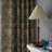 W-LYH Cotton Blend Curtain Pair-101254226