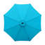 Parasol de marché 11 pi Gina-1817951471