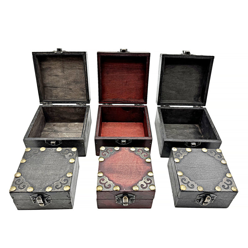 Ensemble 6 pièces Deshun