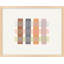 Gridlock VI Print by Beth James-1663455106-1663455108
