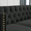 Canapé 3 places + 2 places.-1211387474