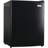 Magic Chef 2.4 Cubic Feet Freestanding Mini Fridge