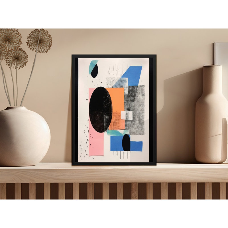 Ceryss Single Picture Frame Print, 35.56 cm H x 27.94 cm W