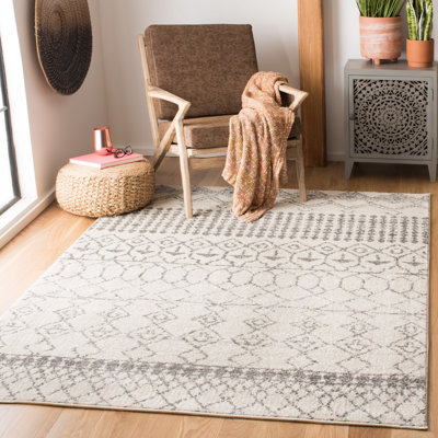 Tapis Reith Tulum Performance Southwestern