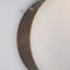 1 - Light LED Flush Mounted Sconce