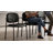Armless High-Back Stackable Chair-9093288-20351497