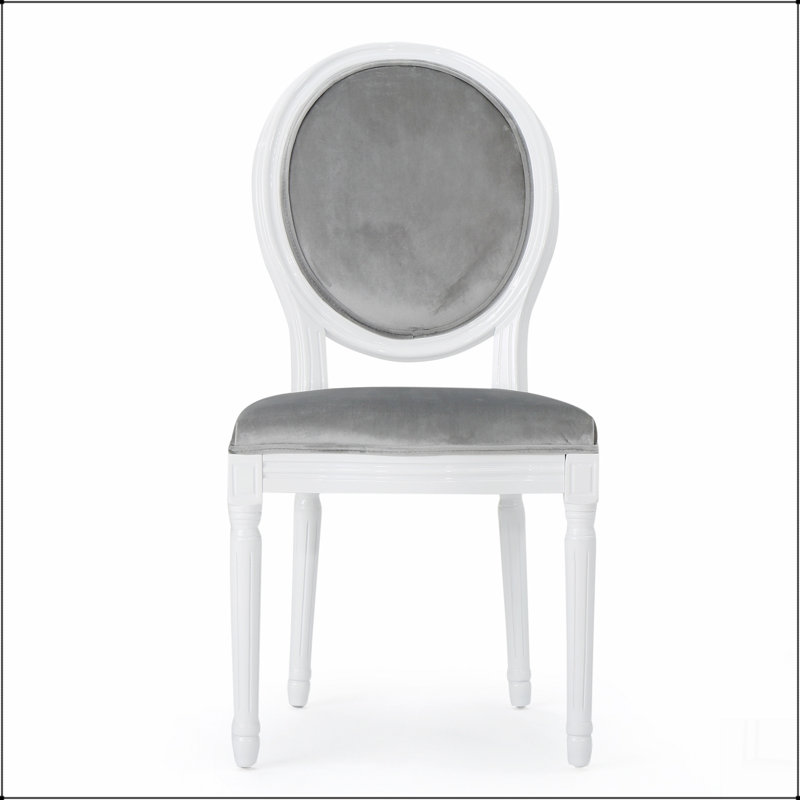 Chaise KD (ensemble de 2)