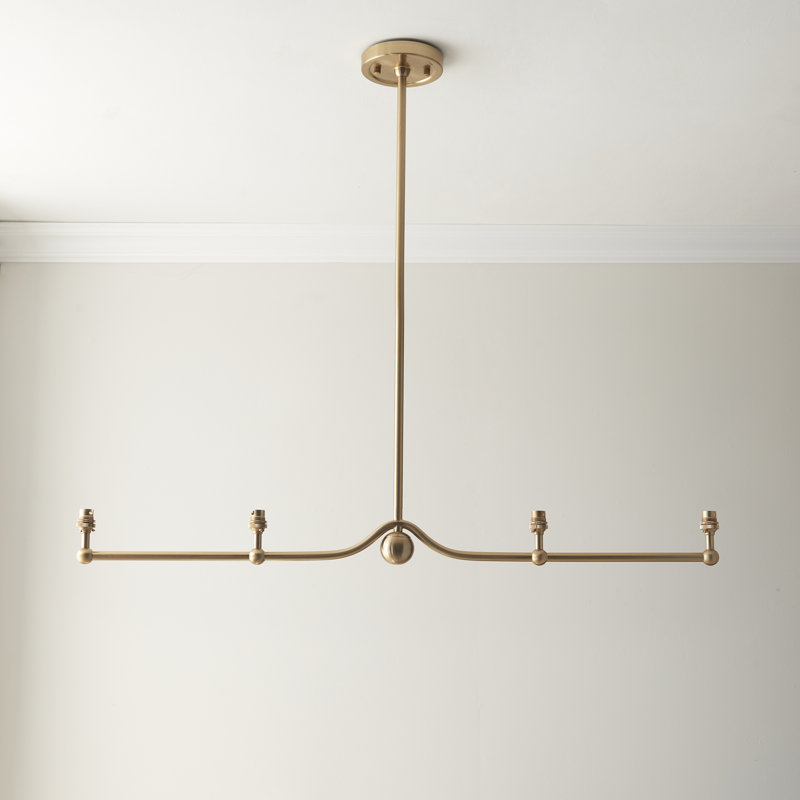 Santiago Chandelier