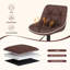 Ensemble de 2 tabourets de bar Modern-566075190