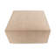 Glenmore Sand Universal 36 Square Ottoman-1746955980