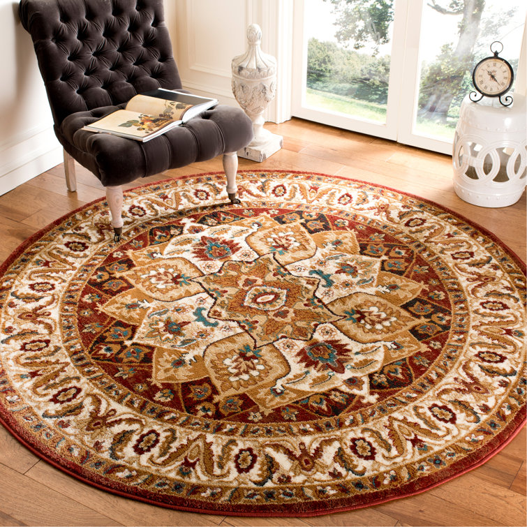 Lowe Summit Performance Oriental Rug