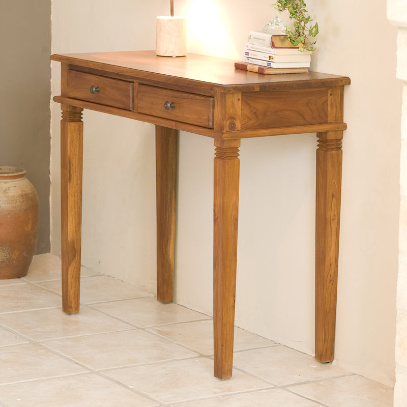 89.2cm W Rectangle Writing Desk