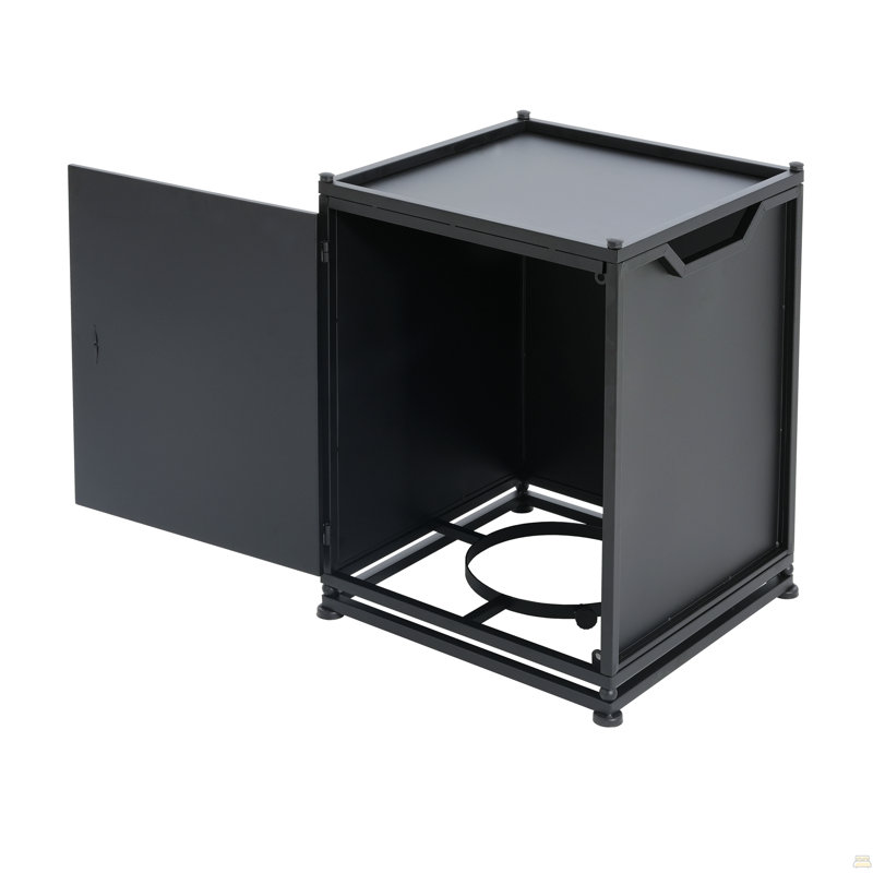Table d'appoint pour l'extérieur
