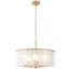 Hajarah 5 - Light Dimmable Empire Chandelier-1914587459-1896341316