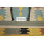 Tribal Kilim Oriental Large Rug 8x15