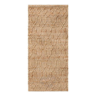 Michellene Geometric Indoor Rug