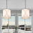 Miloh 3 - Light Pendant