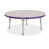 Gris avec violet