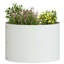 Garden Planter 20 Cm Steel-1264316693-1264316695