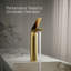 Avid Single Handle Bathroom Sink Faucet-1676714004