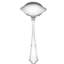 Wallace Italian Sterling Barocco Gravy Ladle