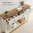 Sahai 47.2" Console Table with 3 Drawers-1403436868