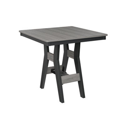 Harbor Outdoor Square Dining Table